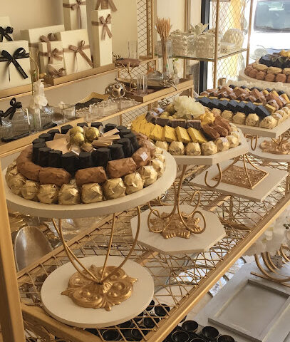 ديليشز - بريدة - +966 50 887 1113