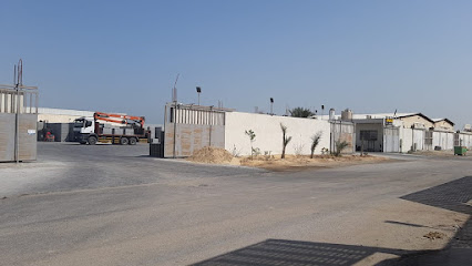 مستودع ال قنبر للطابوق - القطيف - +966 13 854 3516