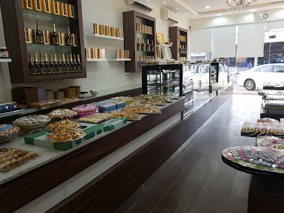 شوكولاتة جهينة - الرس - +966 16 338 1666