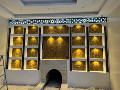 منارات الحضارة للديكور - الرس - +966 55 475 0480