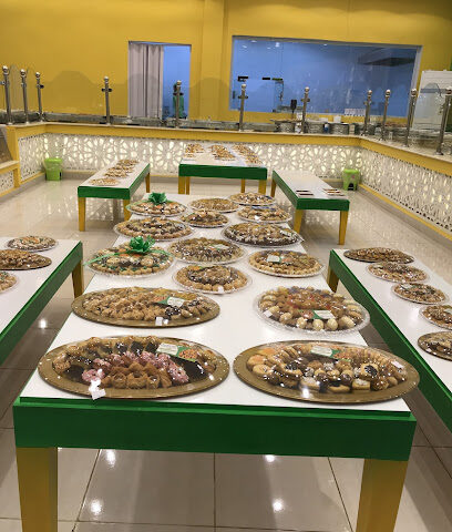 حلويات الذوق اللبناني - صبيا - +966 53 114 4176