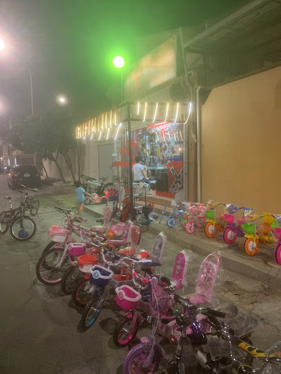 21 للدراجة - Saudi Arabia|Al Qatif 32619|Ar Rida|7493 2881 14 (A) St