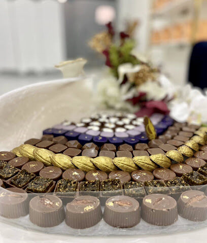 راق للشوكولاتة - الخرج - +966 50 175 0690