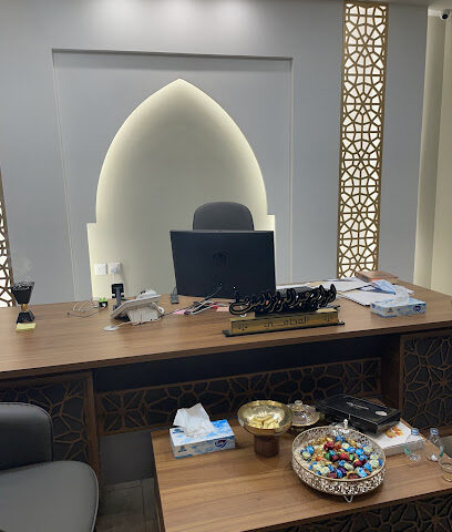 مكتب المحامي إبراهيم السيف - الرس - +966 50 577 8919