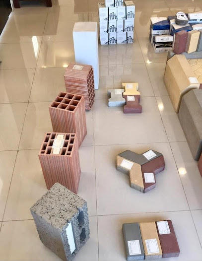 شركة جسر لمواد البناء - Saudi Arabia|7541، حائل 55423 3897،