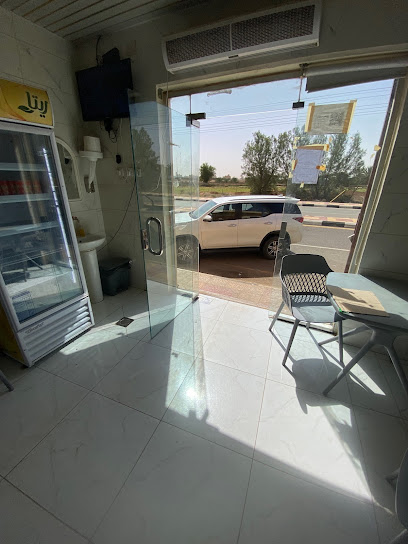 بوفيه ألذ شعبيات - Saudi Arabia|Tharmda 15592|4FFM+G5