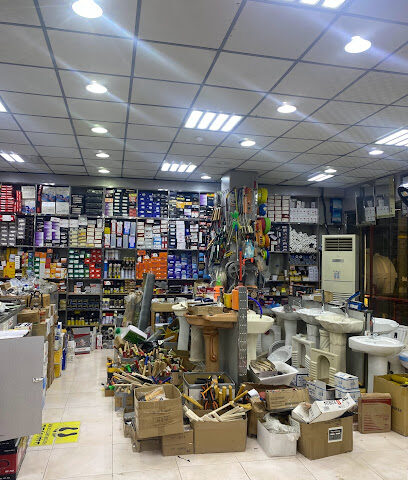 مؤسسة التعمير للسباكة والكهرباء - الدلم - +966 50 832 0137