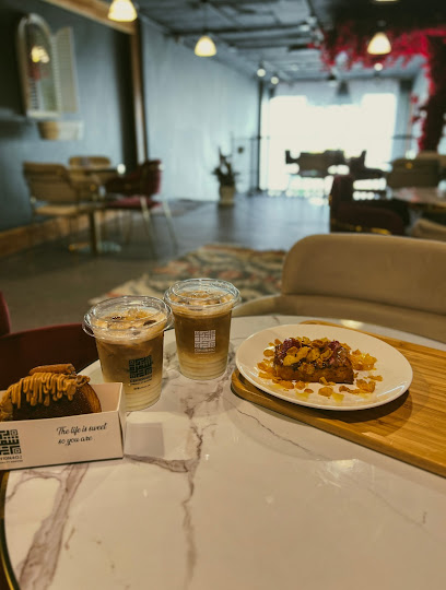 شفرة كافيه - Saudi Arabia|Samtah 86734|7169
