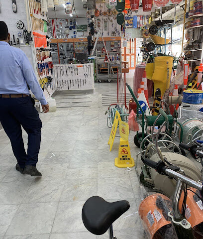 محل الفارس للخردوات ومواد البناء - الخبر - +966 13 898 7280