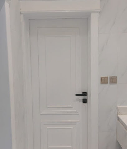 شركة ورشة الروابي للتجارة منجرة والمنيوم - أبها - +966 53 408 5535