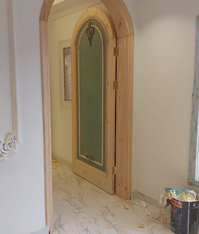 منجرة اللمسة الوطنية - الجموم - +966 50 015 2618