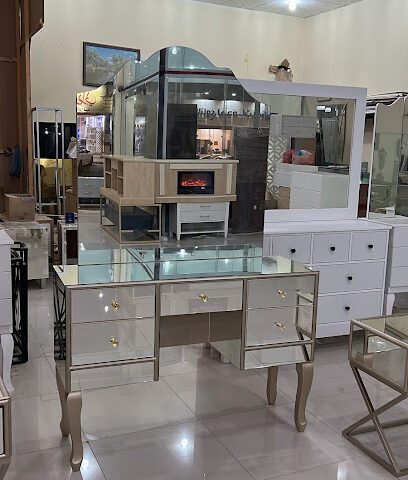 غرف نوم زجاج مرايا براويز سيكوريت فكرة المرايا - يشيد - +966 55 520 7522