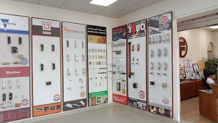 مدار للأجهزة مدار للعدد والادوات - الدمام - +966 56 431 1148