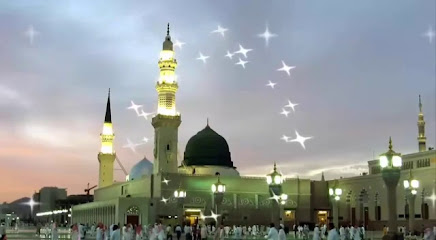 استراحة الدروازة - الدمام -