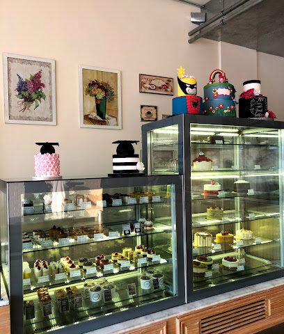 باستيل - الرياض - +966 11 497 9777