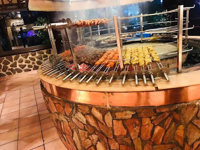 مطعم إنتركونتيننتال جدة سبيرز - جدة - +966 12 229 5555