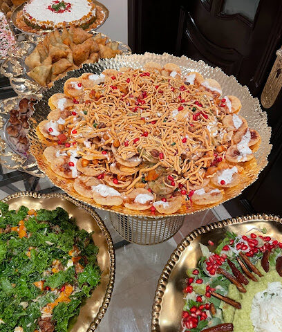 تقديم الطعام اللذيذ - الظهران - +966 13 868 8999