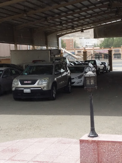 الاجواد للسيارات - Saudi Arabia|Mecca 24414|Al Umrah Al Jadidah|GQHP+JG6