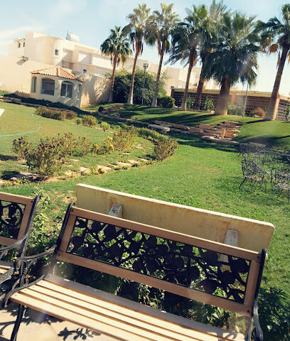 جمعية الوفاء النسائية الخيرية - الرياض - +966 11 460 8105