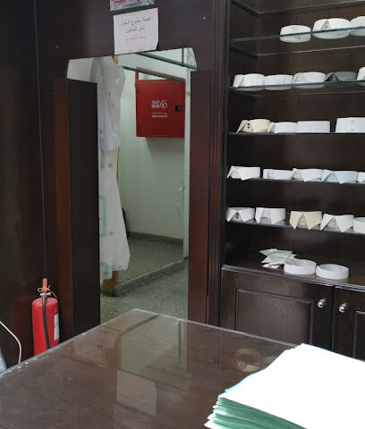 قمة الهندام للخياطة الرجالية - الطائف - +966 12 736 9823