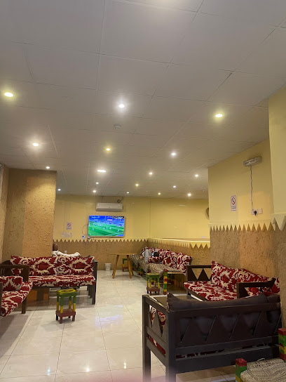 ديوانية المجلس - Saudi Arabia|Ad Darb 89876|Abu AlSadad|بجوار الأحوال المدنية