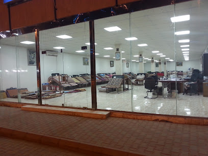 مفروشات عبد اللطيف - الخرج - +966 11 548 0577