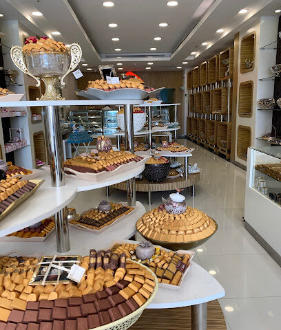 شوكولاتة كارمي - الرياض - +966 55 674 7247