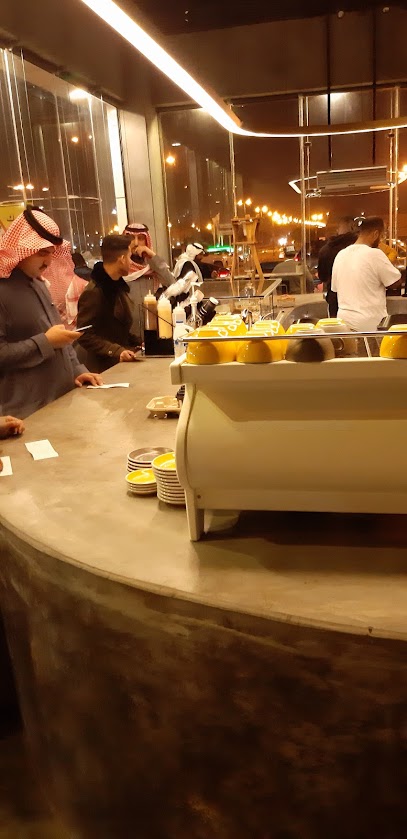 93 درجة كافيه - Hafar Al Batin 39921