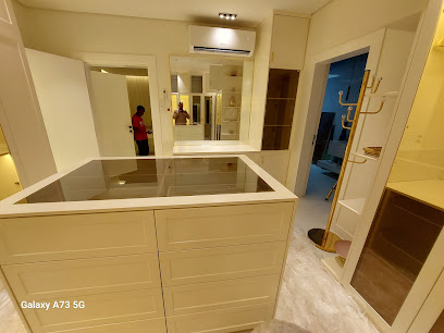 محل نجار نجار - الرياض - +966 50 244 5904