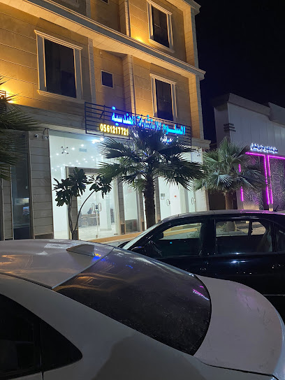 مكتب عبدالعزيز السلوم استشارات هندسية - Riyadh Al Khabra 54661