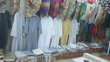 محل بخت الرضا مسلم السودانيه - نجران - +966 55 501 8498