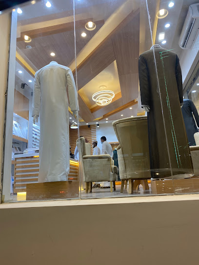 المرزام للخياطة الرجالية - Saudi Arabia|Abu Arish 84521|King Fahd