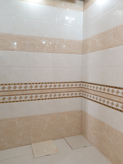 شركة السيف لمواد البناء - Saudi Arabia|Afif 17532|7547|5012