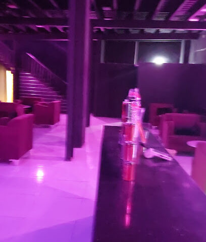 مقهى كلوب | Cloube Cafe - ابو عريش - +966 50 145 9964