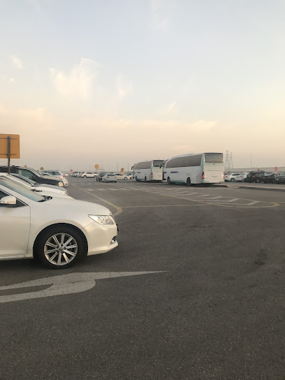 موقف حافلات أوجم أرامكو - Saudi Arabia|Safwa 32674|الأوجام،|HX52+Q6C