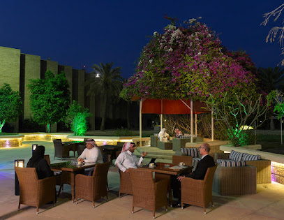 كافيه جاردن تراس - الجبيل - +966 13 356 4094