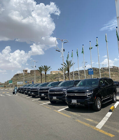 شركة سمو الأولى لتأجير السيارات - مكة المكرمة - +966 50 060 0375