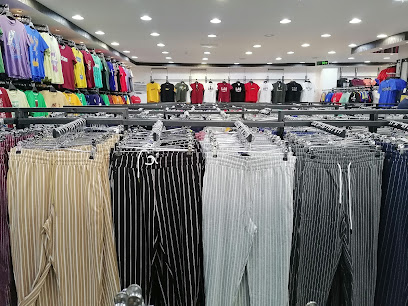 مكس مارك للملابس الجاهزة - ابو عريش - +966 55 284 8505