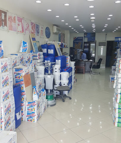 شركة الخبرات الحديثة المحدودة - الرياض - +966 11 481 1175