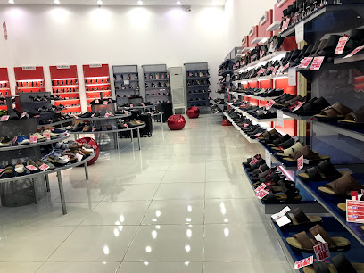 معرض فلورينا للأحذية - الرس - +966 54 027 2701