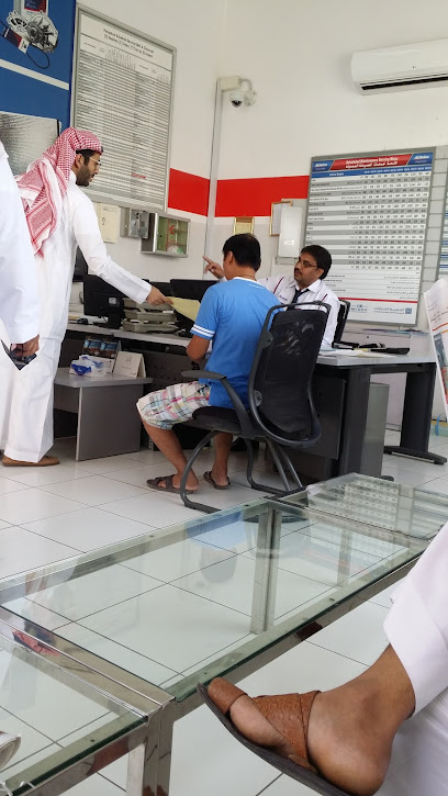 خدمة صيانة AC Delco - Saudi Arabia|Riyadh 12485|الازدهار،|Uthman Ibn Affan Rd