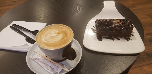 قهوة توك ارابيا - الرياض - +966 9200 14555
