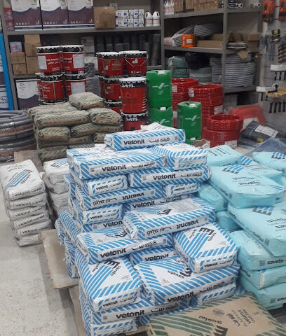 مؤسسه العمري للسباكه والكهرباء - الخرج - +966 53 008 3351