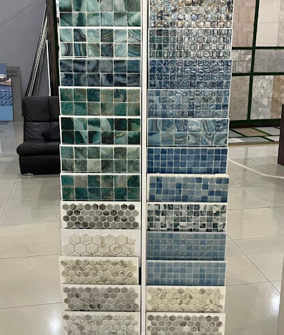 سيراميك تسنيم - عنيزة - +966 58 266 2938