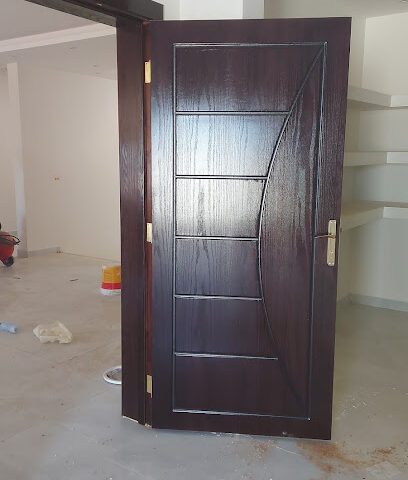 نجار حداد المنيوم - حفر الباطن - +966 50 719 1456