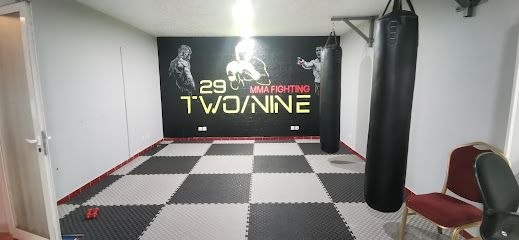 نادي 29 الملاكمة - جدة - +966 59 368 6934
