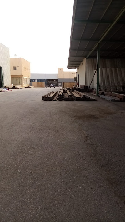 مدار لمواد البناء - Saudi Arabia|Ar Rass 58838|Alihtifalat