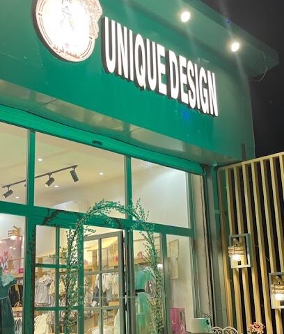يونيك ديزاين - براق - +966 55 014 4024