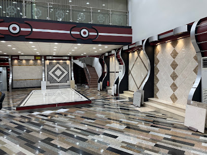 شركة الفرات للرخام والجرانيت - جدة - +966 12 670 1900