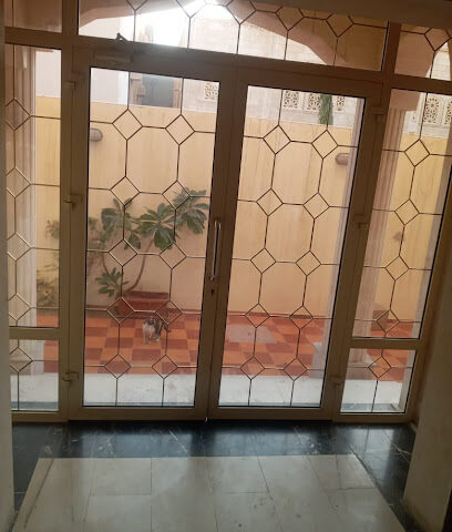 محل المنيوم ونجارة - جدة - +966 59 249 0511